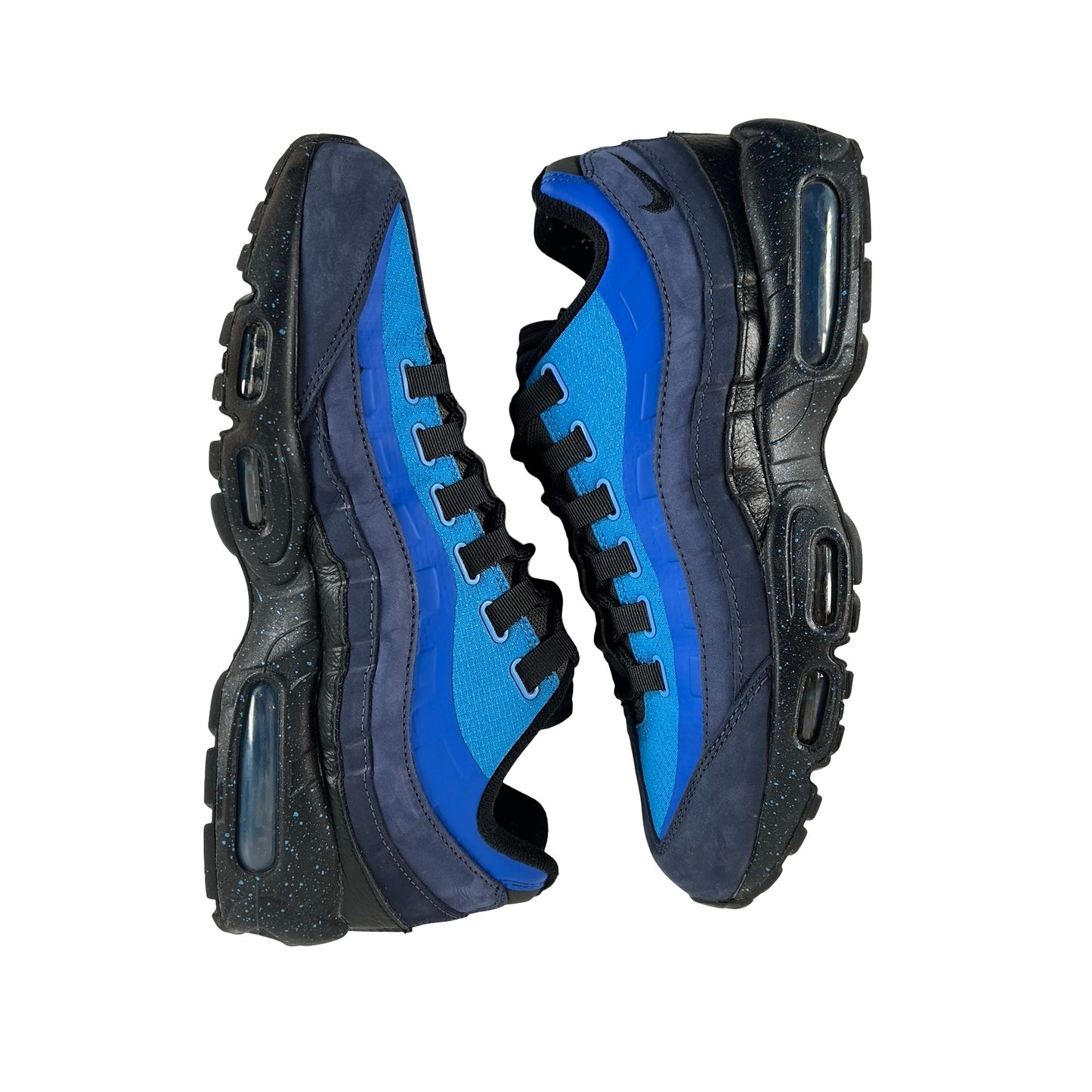HF5515 400 Nike Air Max 95 Stash (2024) [USED] - 10 M (Used2)