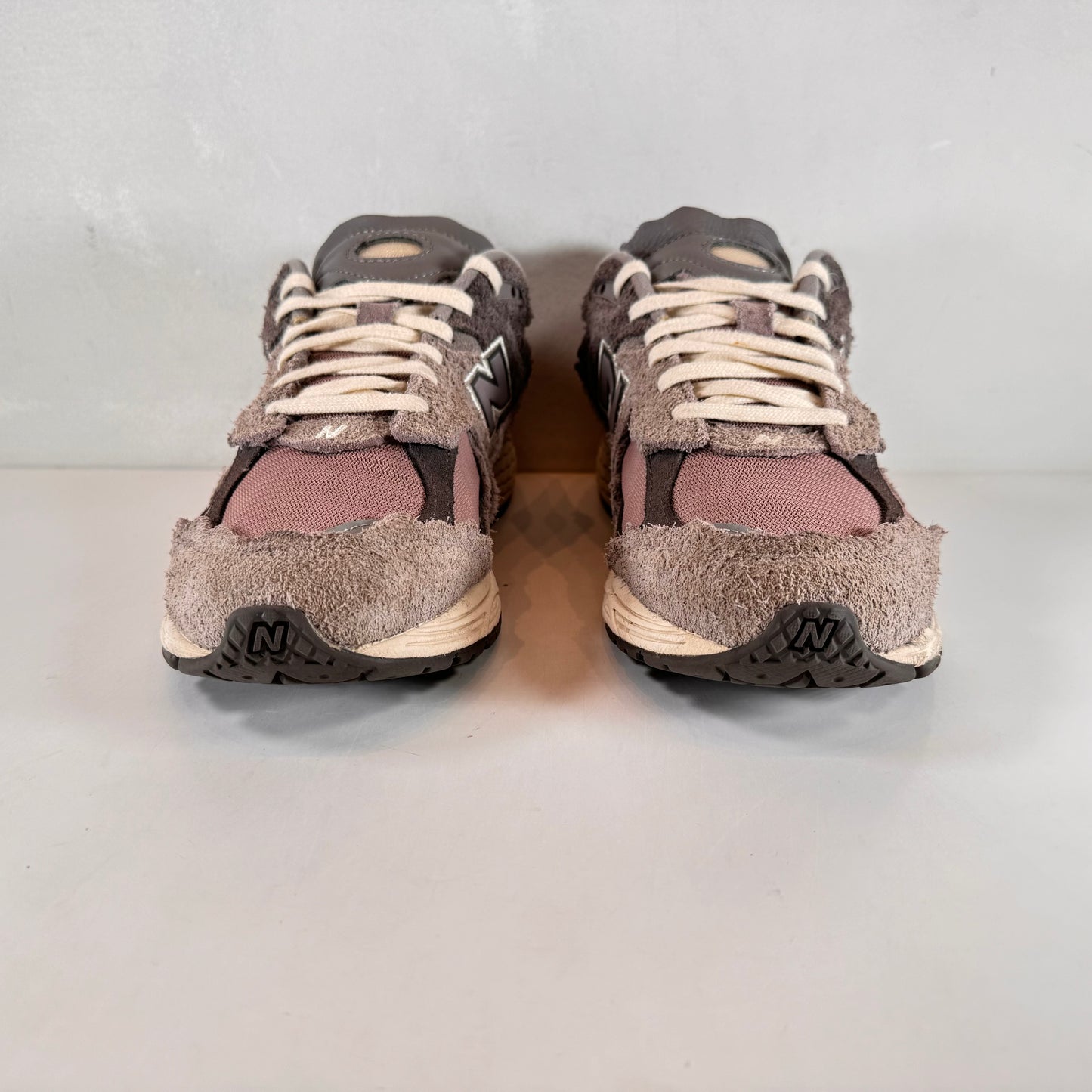M2002RDY New Balance 2002R Protection Pack Dusty Lilac [USED] - 9 M (Used)