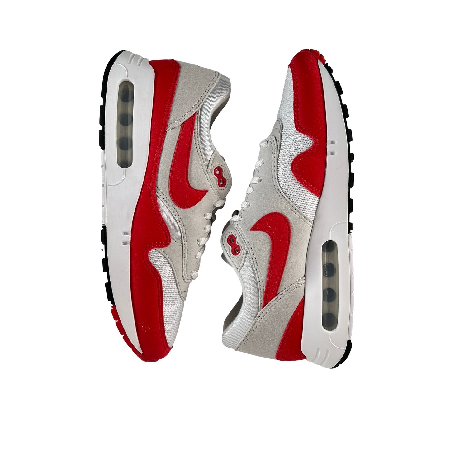 DQ3989 100 Nike Air Max 1 '86 Big Bubble Sport Red [USED] - 8 M (Used2)