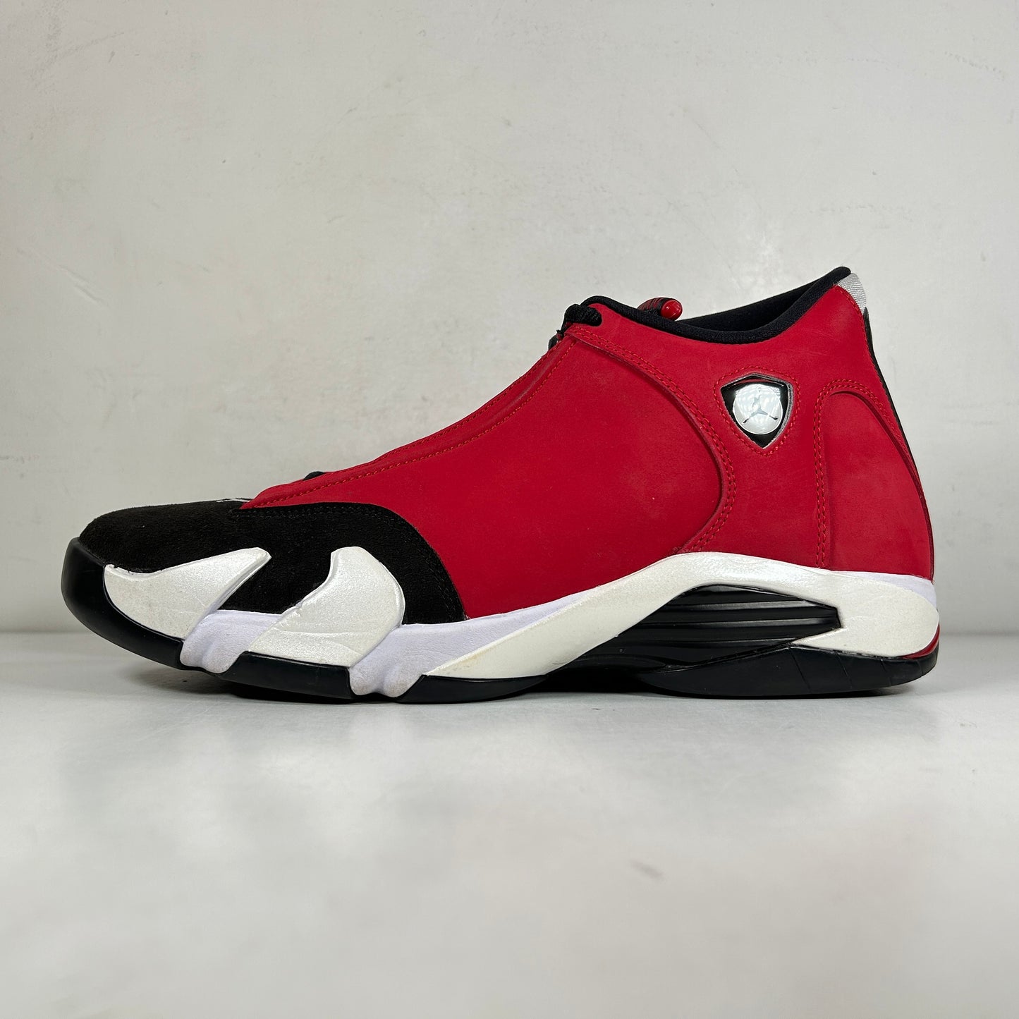 487471 006 Jordan 14 Toro [USED] - 11 M (Used)