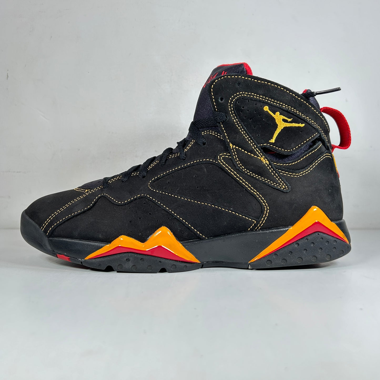 CU9307 081 Jordan 7 Retro Citrus (2022) [USED] - 11 M (Used) (Replace Box)