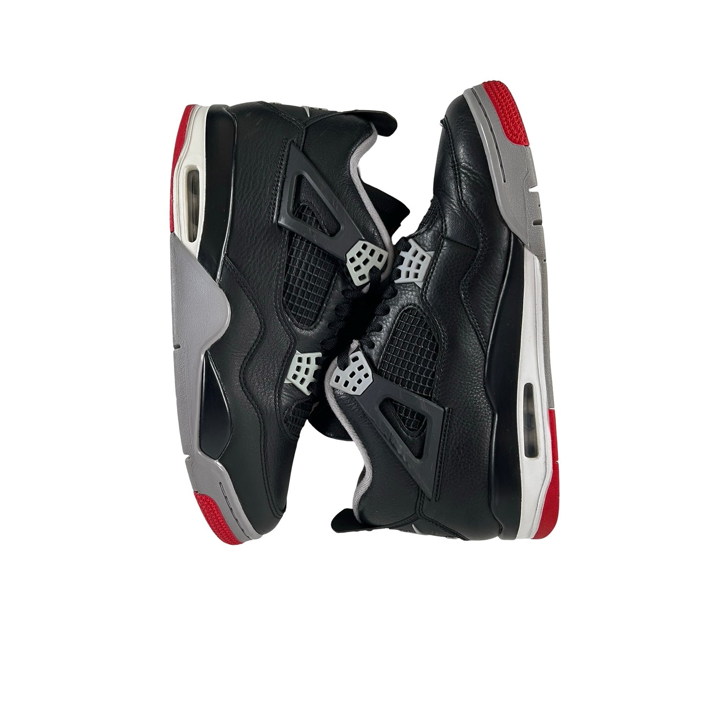 FV5029 006 Jordan 4 Retro Bred Reimagined [USED] - 9.5 M (Used3) (Replace Box3)