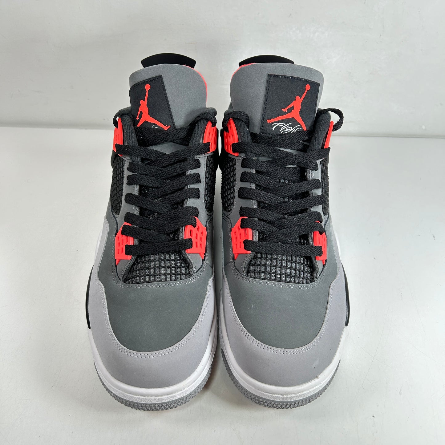 DH6927 061 Jordan 4 Retro Infrared [USED] - 13 M (VNDS)