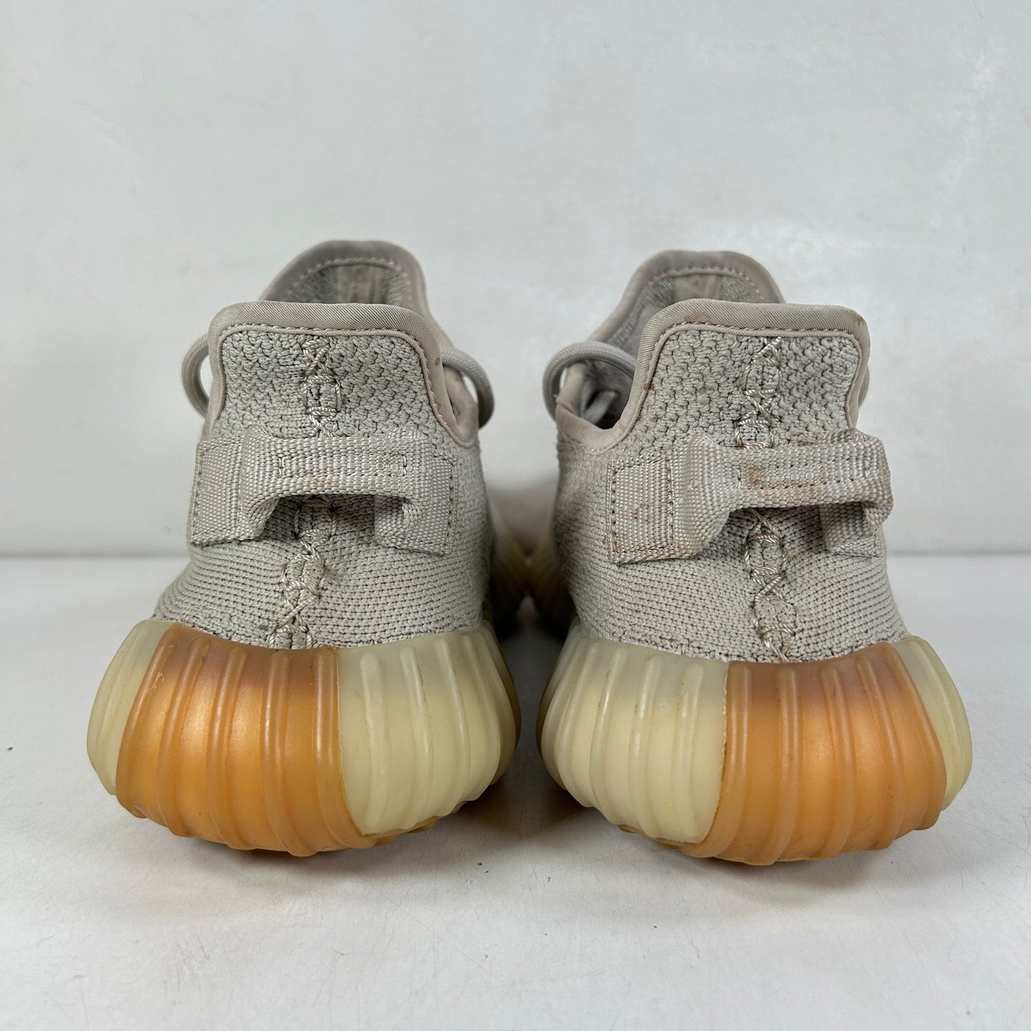 F99710 Yeezy 350 V2 Sesame [USED] - 6.5 M (Used)