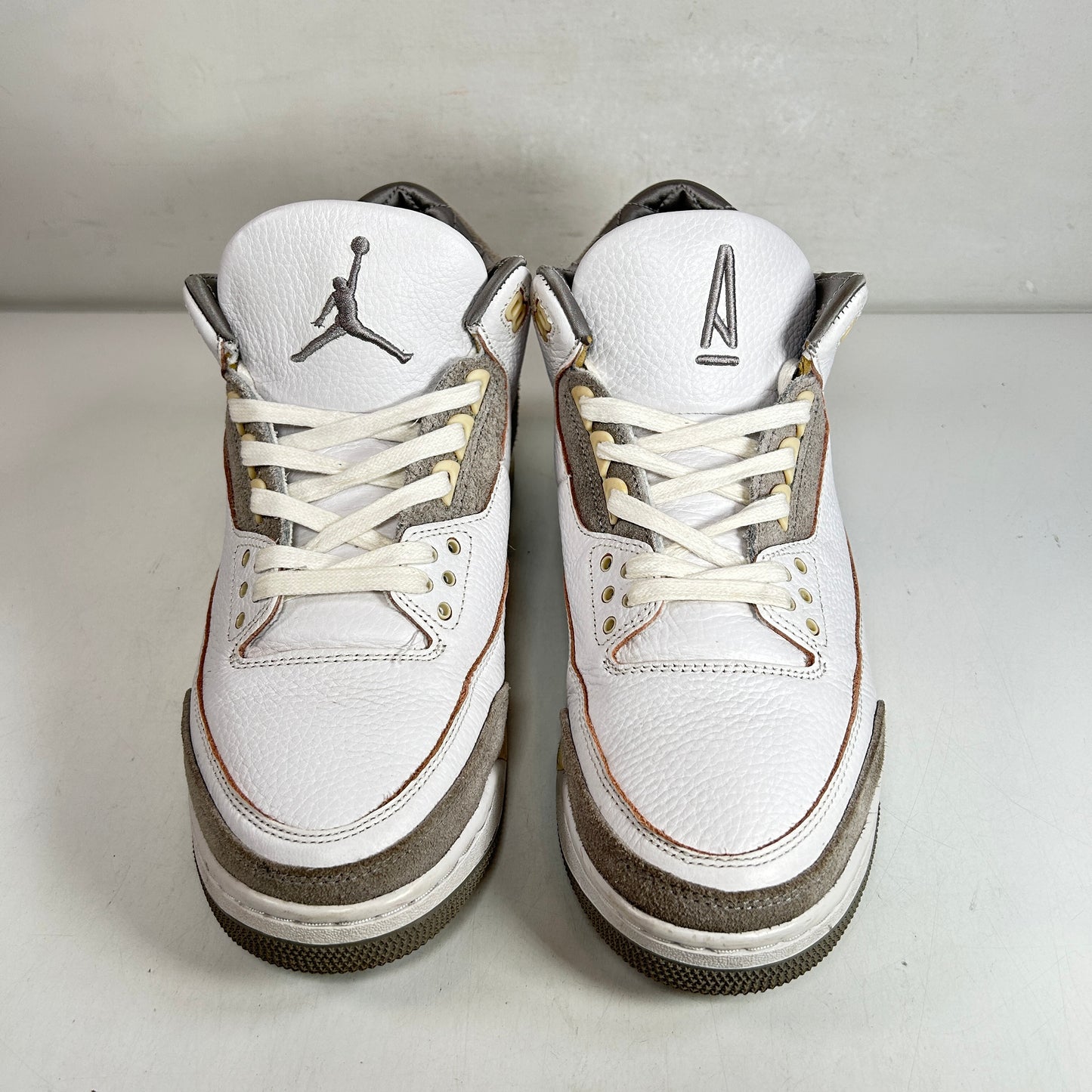 DH3434 110 Jordan 3 Retro A Ma Maniere [USED] - 11.5 W (Used)