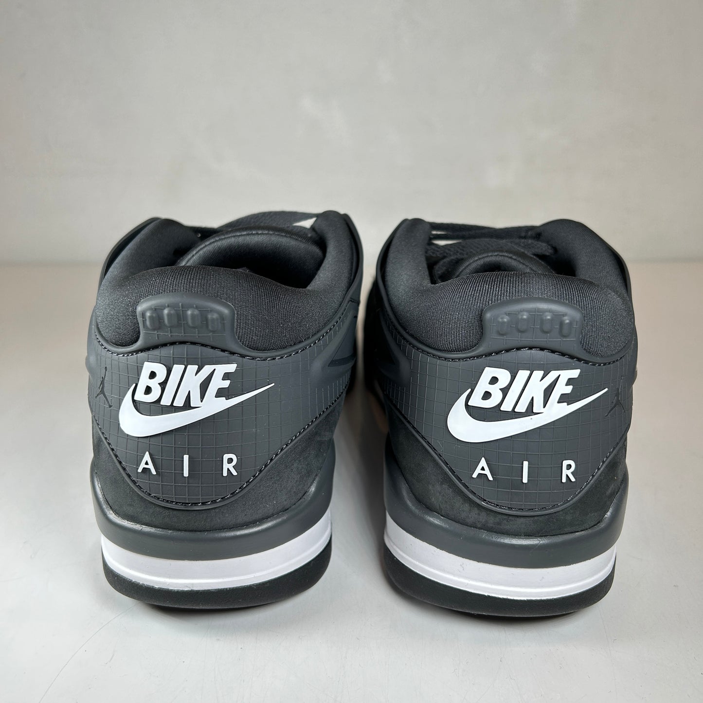 HF4334 004 Jordan 4 RM SP Nigel Sylvester Driveway Grey [USED] - 10 M (VNDS)