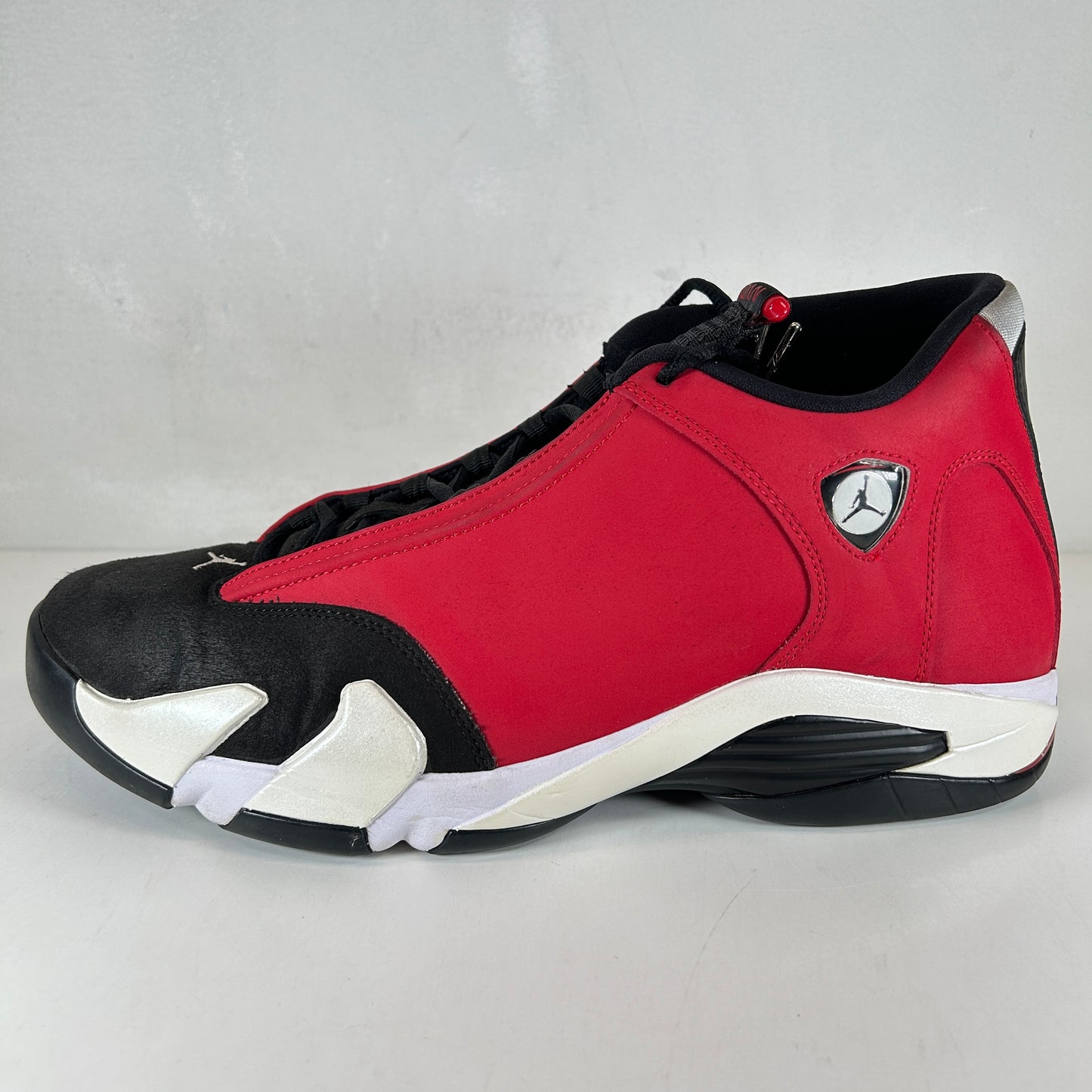 487471 006 Jordan 14 Toro [USED] - 12 M (Used) (Replace Box)