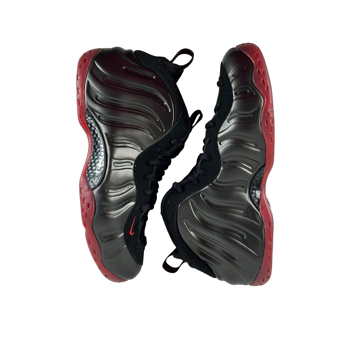 IB2219 001 Nike Air Foamposite One Cough Drop (2025) [USED] - 13 M (Used)