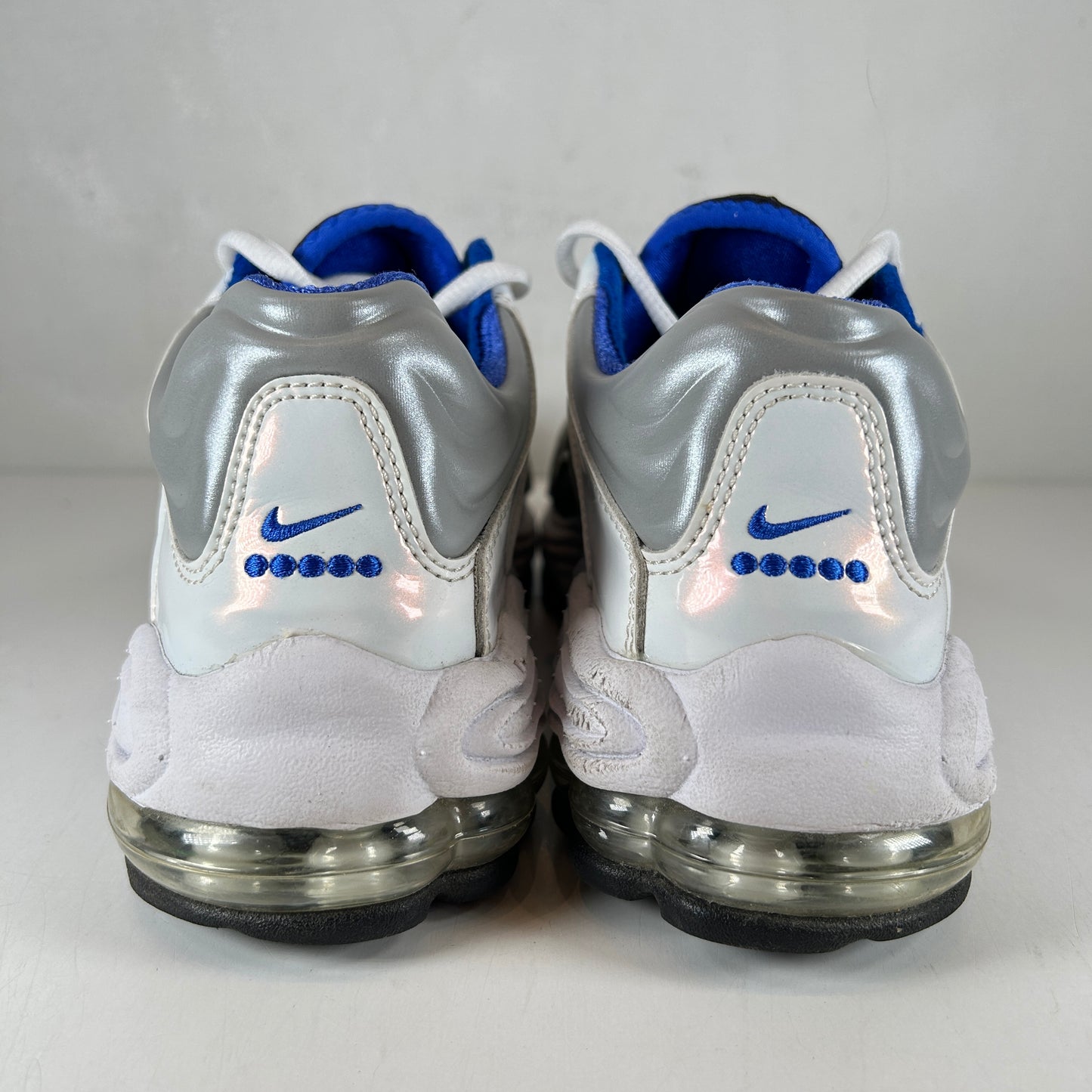 DH8623 001 Nike Air Tuned Max Racer Blue [USED] - 8 M (Used)