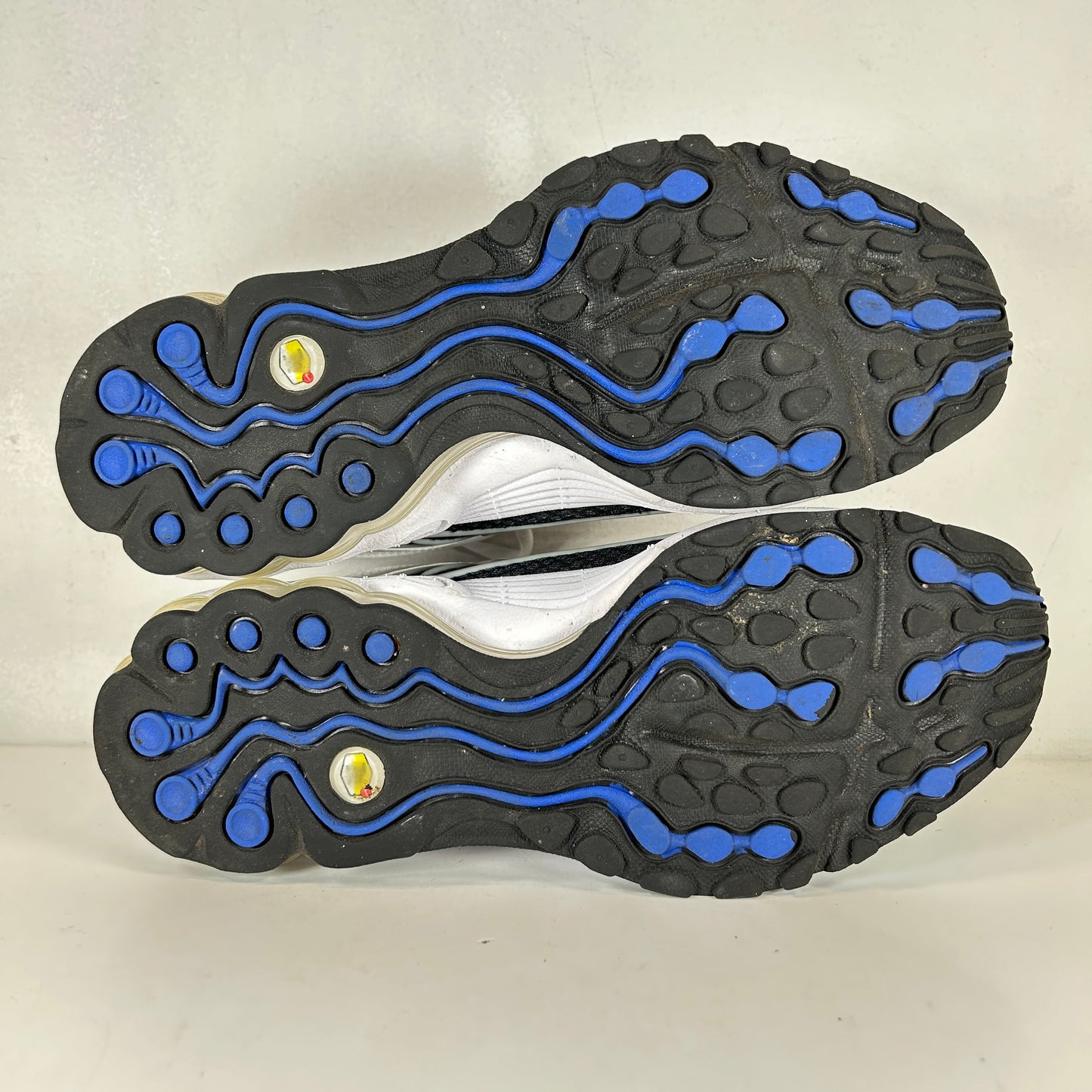 DH8623 001 Nike Air Tuned Max Racer Blue [USED] - 8 M (Used)