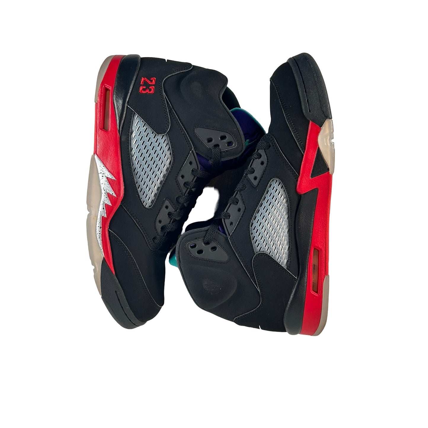 CZ1786 001 Jordan 5 Retro Top 3 [USED] - 12 M (Used)