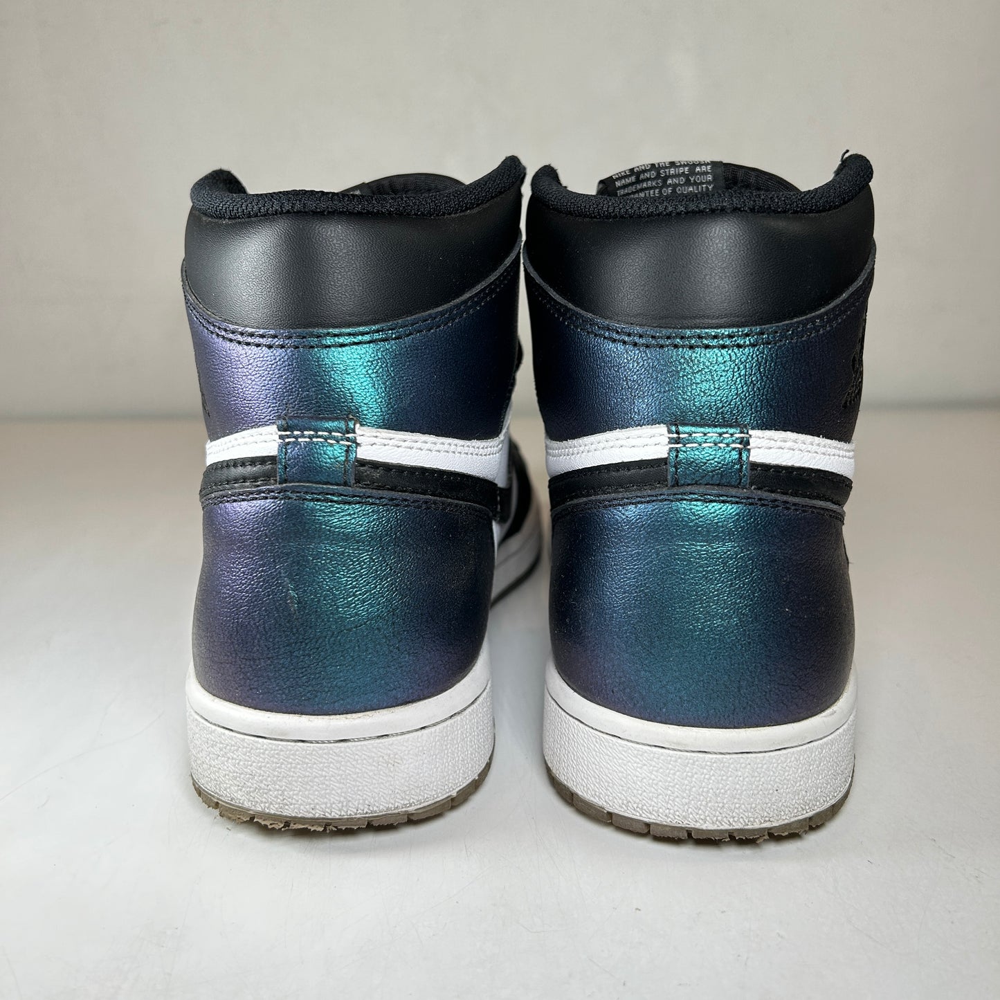 907958 015 Jordan 1 Retro All-Star Camaleón (2017)