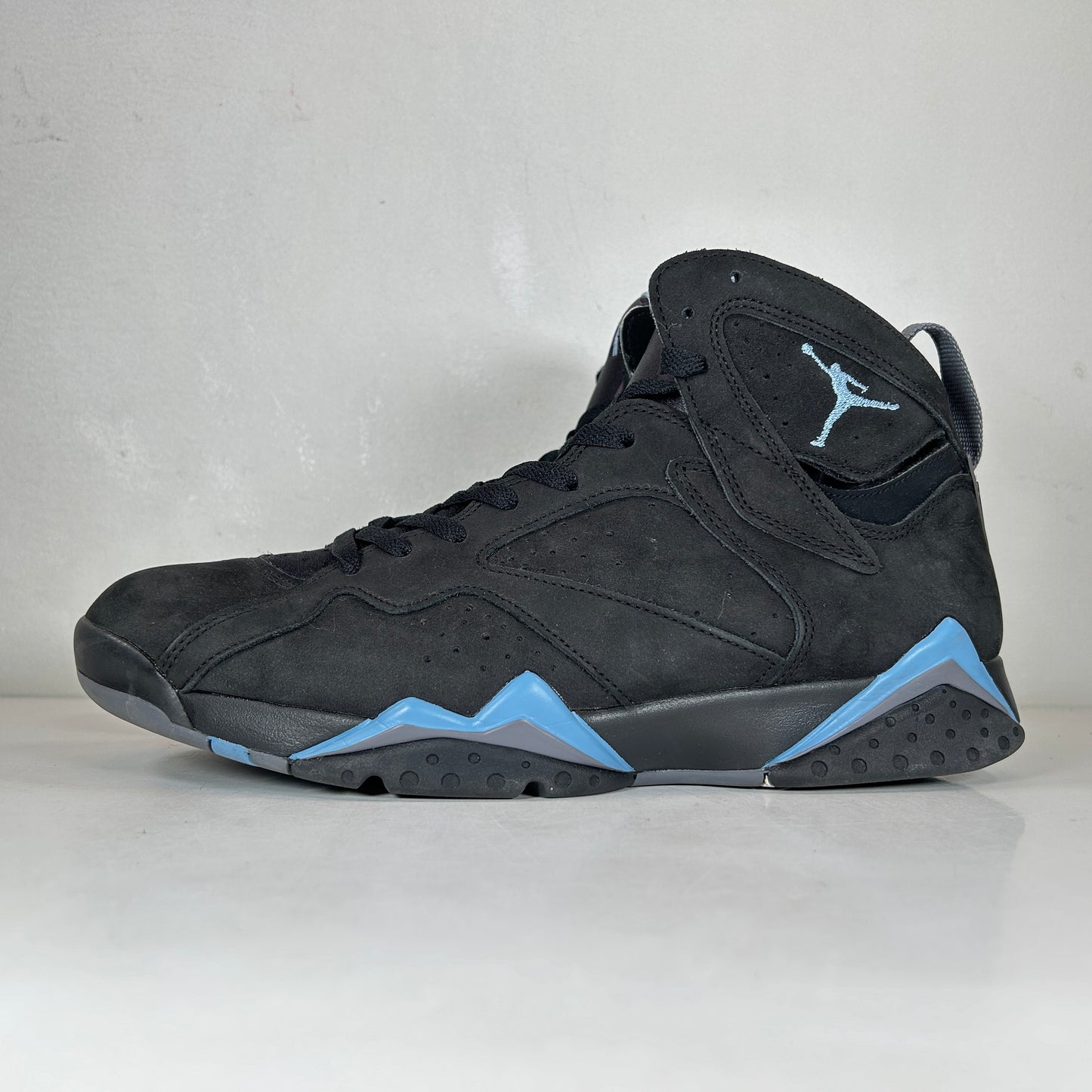 CU9307 004 Jordan 7 Retro Chambray (2023) [USED] - 11 M (Used)