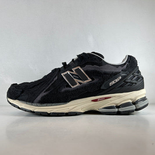 M1906DD New Balance 1906D Protection Pack Black [USED] - 12 M (Used) (No Box)