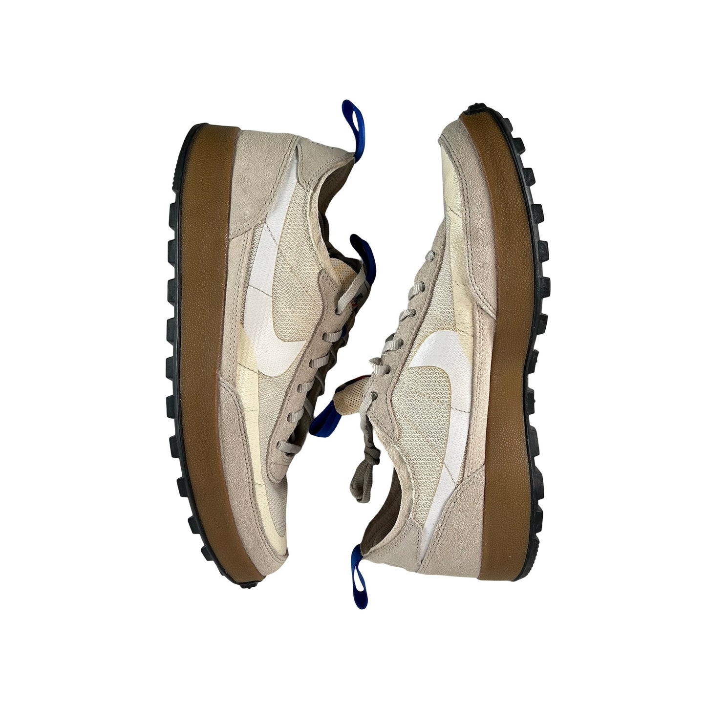 DA6672 200 NikeCraft General Purpose Shoe Tom Sachs [USED] - 12.5 W / 11 M (Used) (No Box)