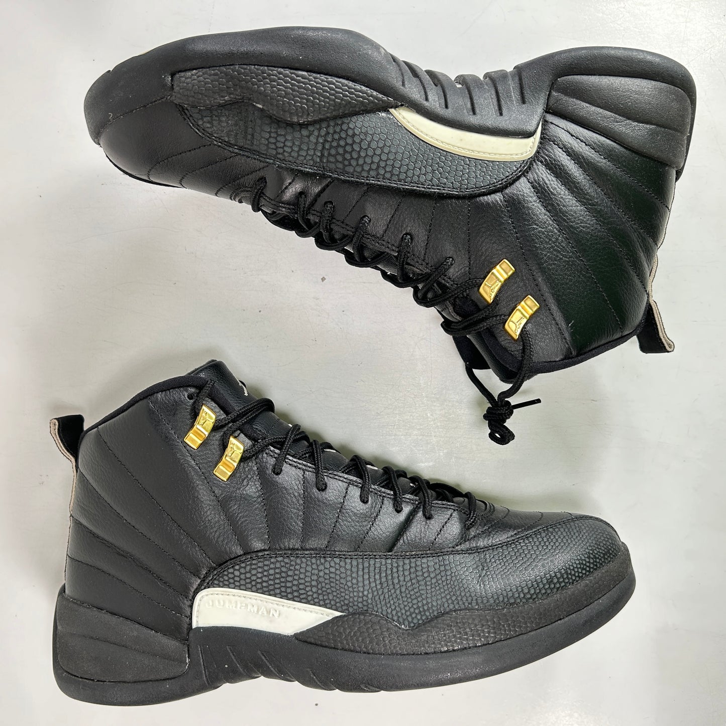 130690 013 Jordan 12 Retro The Master [USED] - 11 M (Used2)