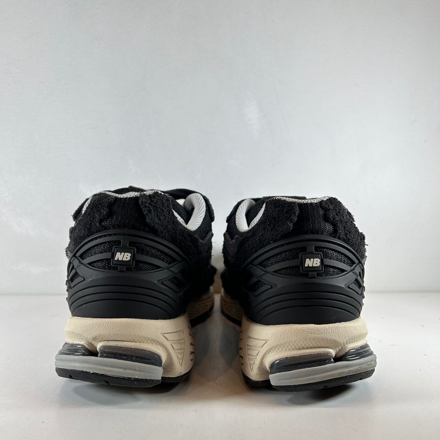 M1906DD New Balance 1906D Protection Pack Black [USED] - 12 M (Used) (No Box)