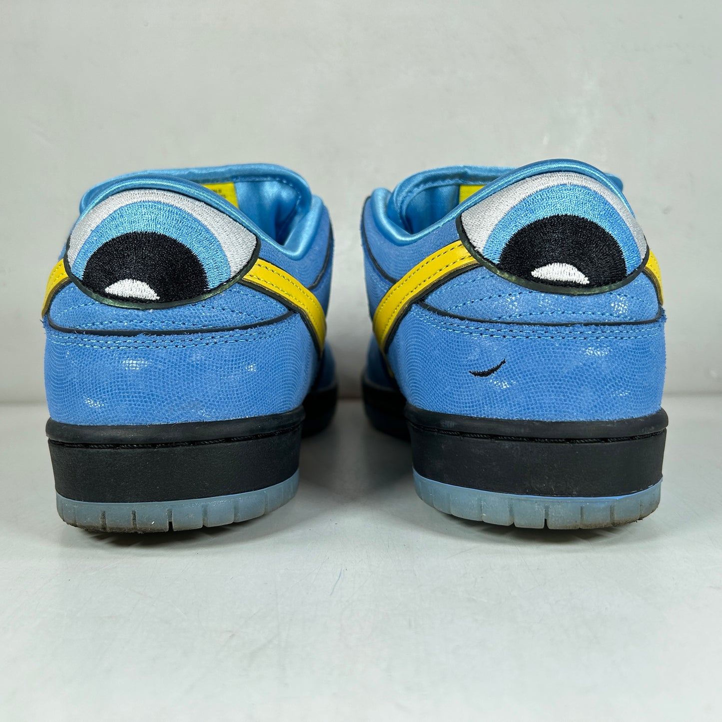 FZ8320 400 Nike SB Dunk Low The Powerpuff Girls Bubbles [USED] - 10 M (Used)