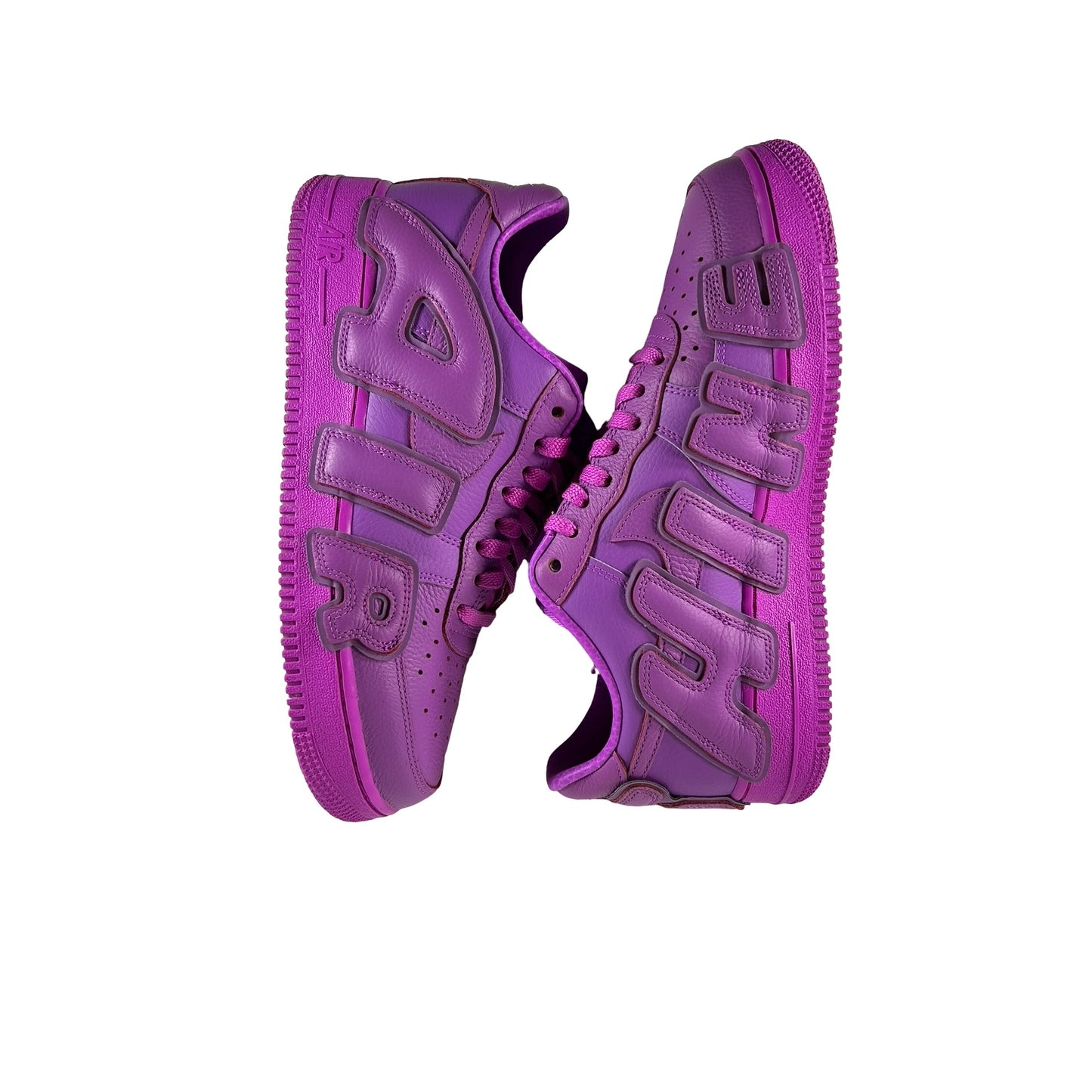 FQ7069 500 Nike Air Force 1 Low Cactus Plant Flea Market Fuchsia (2024) [USED] - 8 M (Used2)