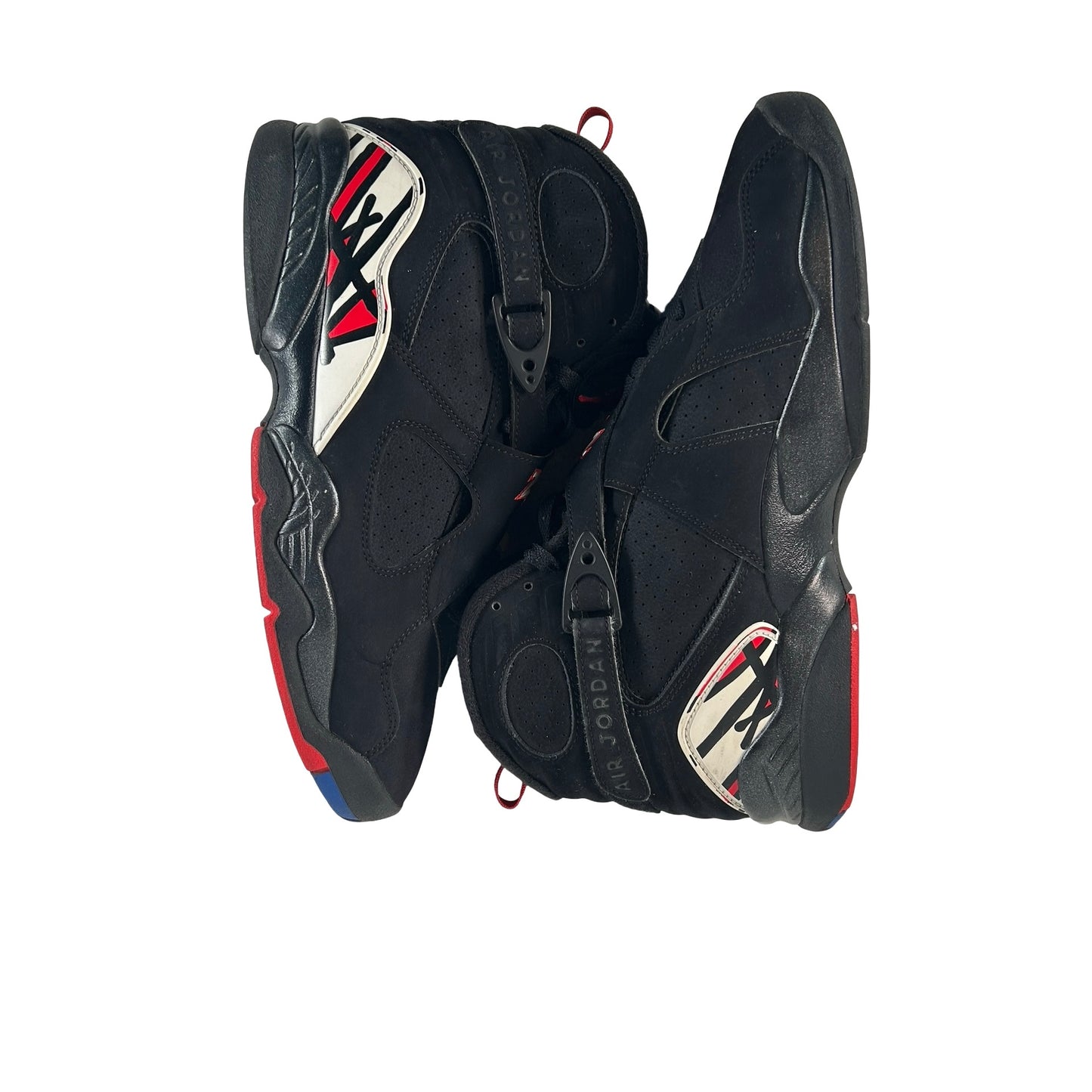 305381 062 Jordan 8 Retro Playoffs (2023) [USED] - 9.5 M (Used13)
