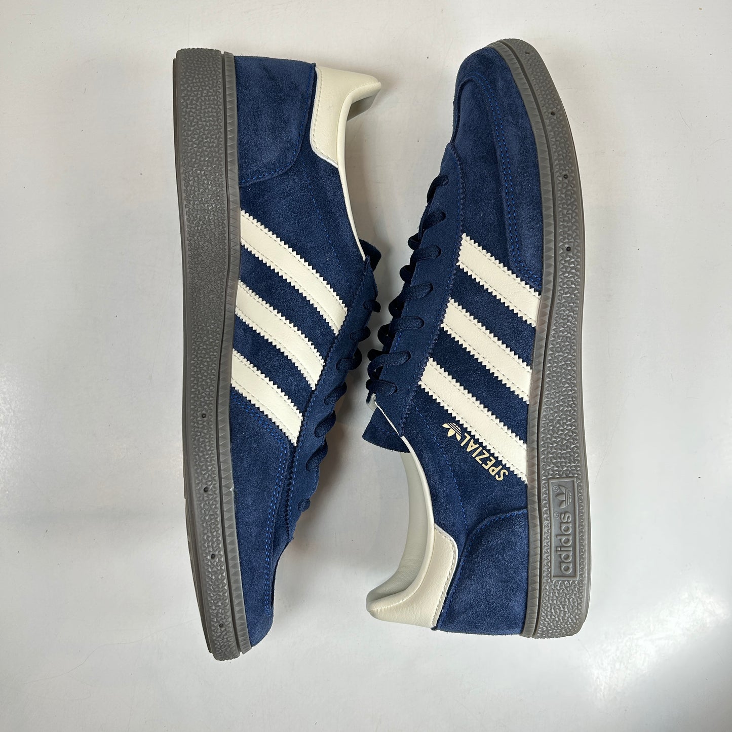 IF7087 adidas Handball Spezial Night Indigo [USED] - 11 M (Used)