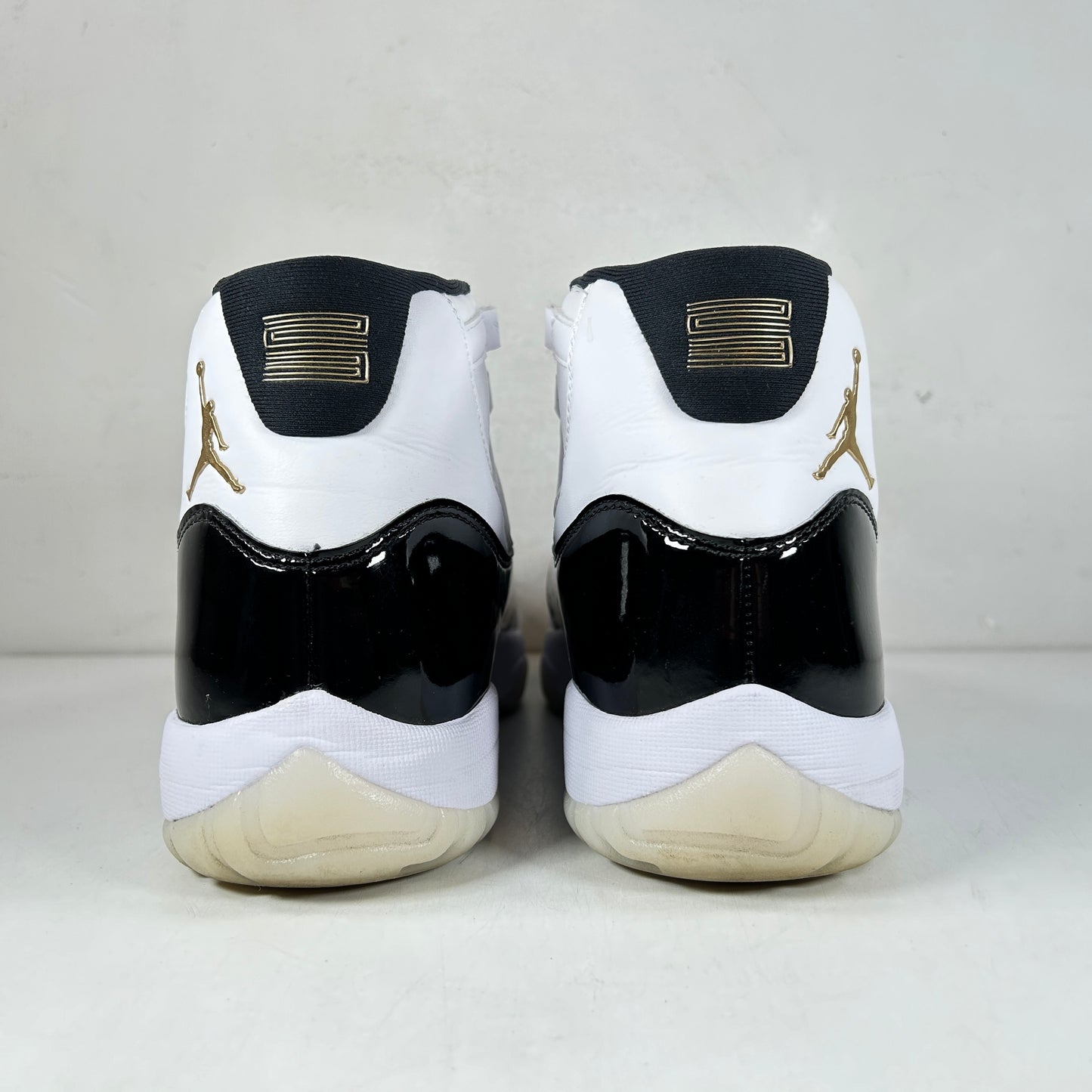 CT8012 170 Jordan 11 Retro DMP Defining Moments (2023) [USED] - 10.5 M (Used3)