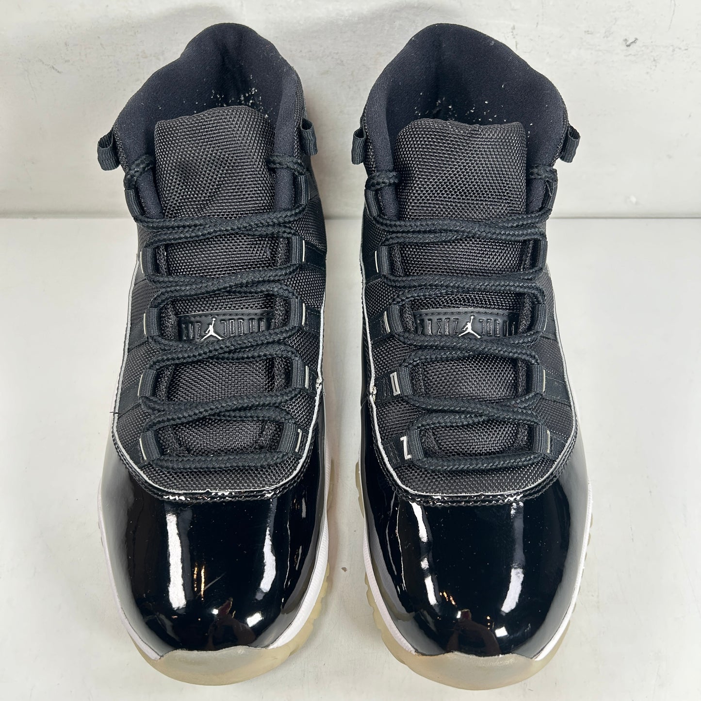 CT8012 011 Jordan 11 Jubilee [USED] - 10 M (Used) (No Box)