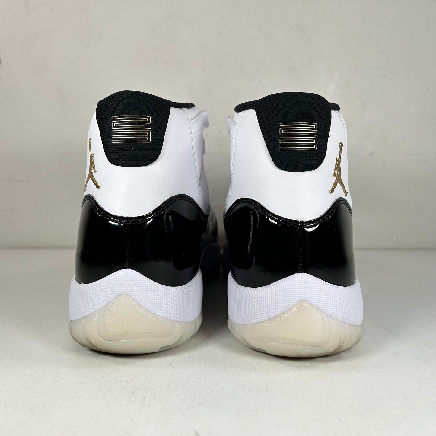 CT8012 170 Jordan 11 Retro DMP Momentos definidores (2023)