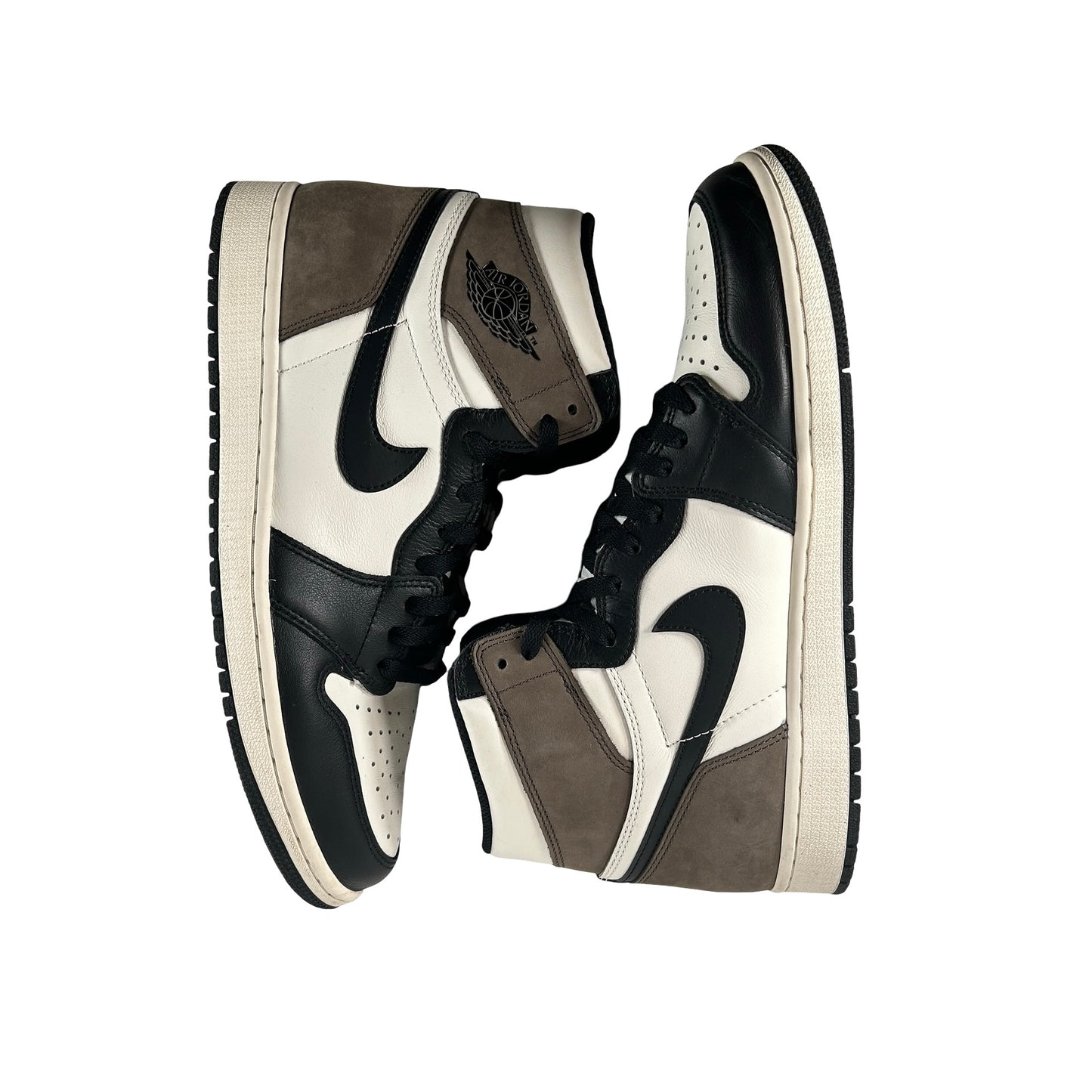 555088 105 Jordan 1 Mocha [USED] - 11.5 M (Used3)