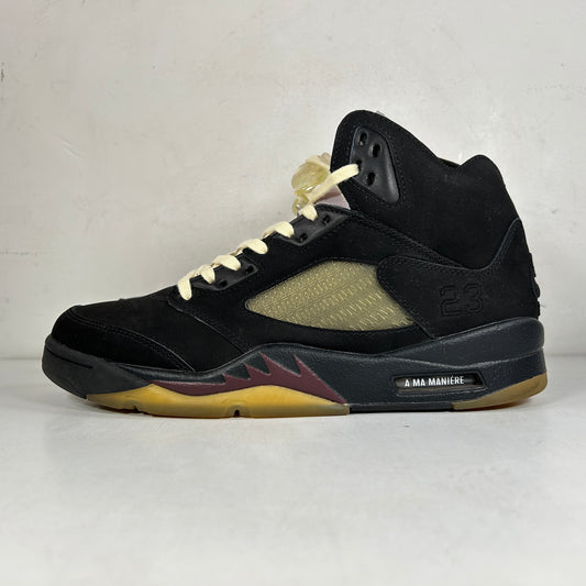 FD1330 001 Jordan 5 Retro A Ma Maniere Dusk