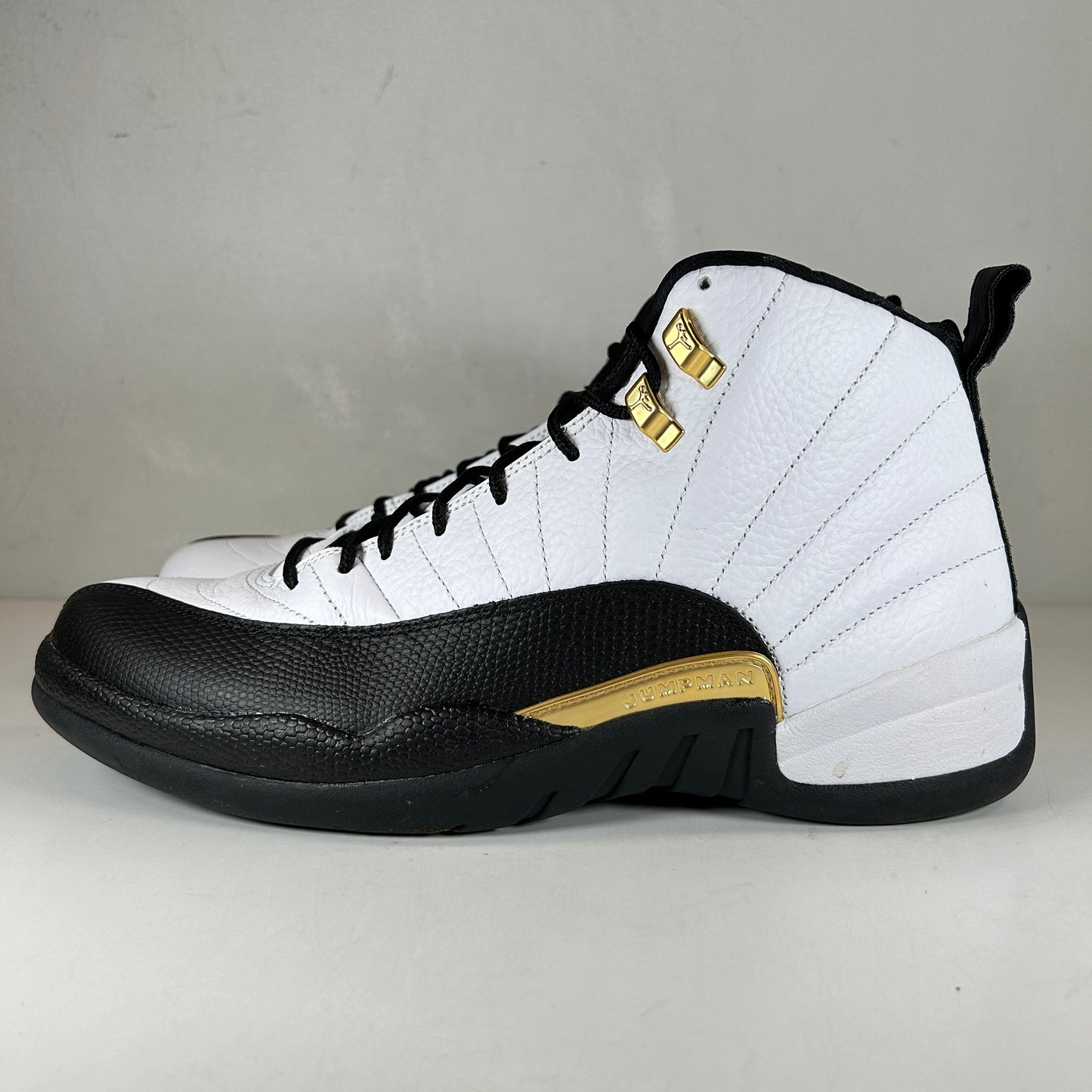 CT8013 170 Jordan 12 Retro Royalty Taxi [USED] - 12 M (Used)
