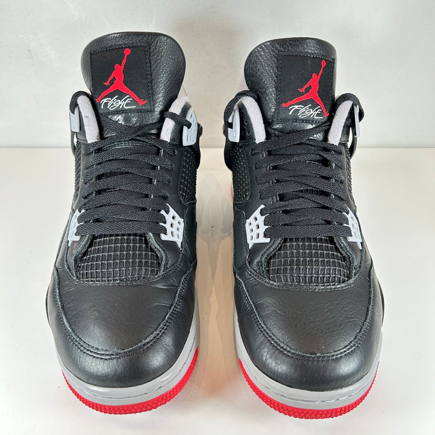 FV5029 006 Jordan 4 Retro Bred Reimagined [USED] - 11.5 M (Used)