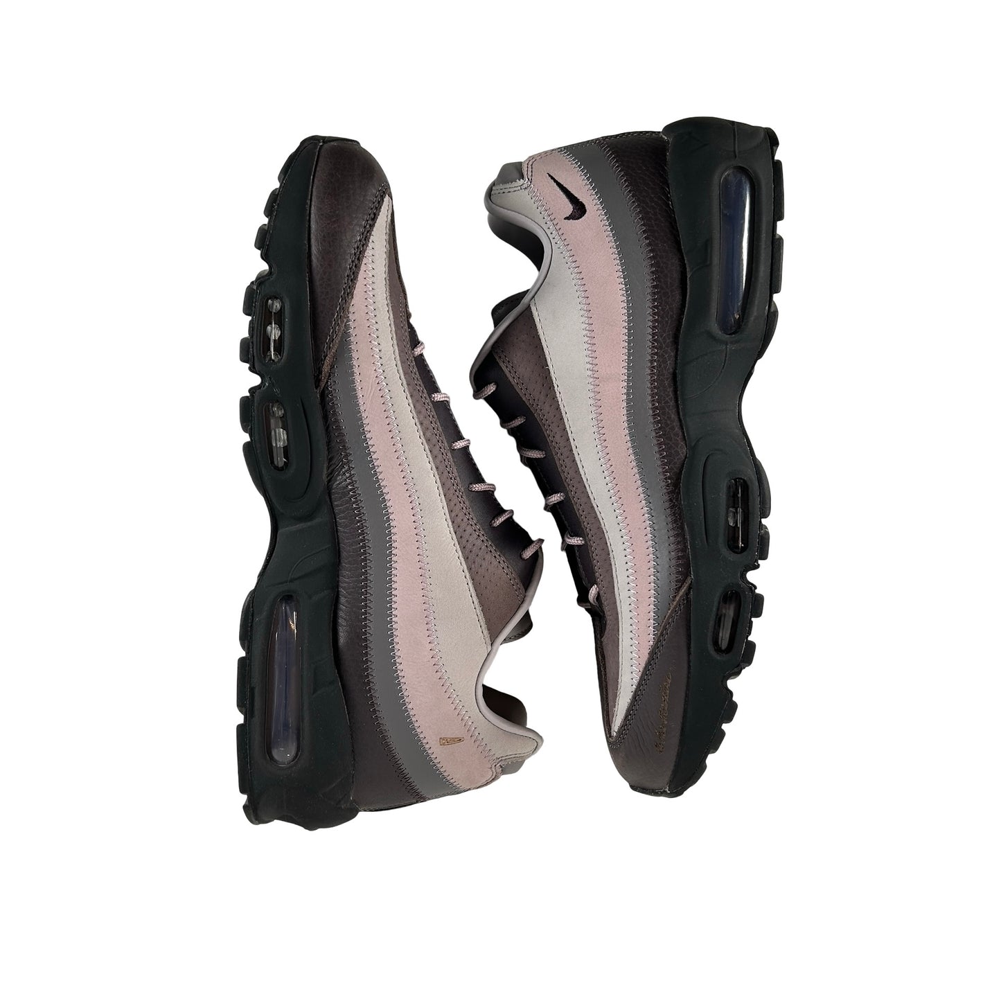 FZ8743 200 Nike Air Max 95 SP A Ma Maniére While You Were Sleeping [USED] - 11.5 M (Used)