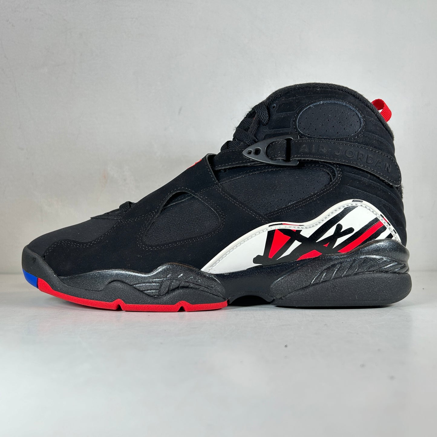 305381 062 Jordan 8 Retro Playoffs [USED] - 9.5 M (Used)