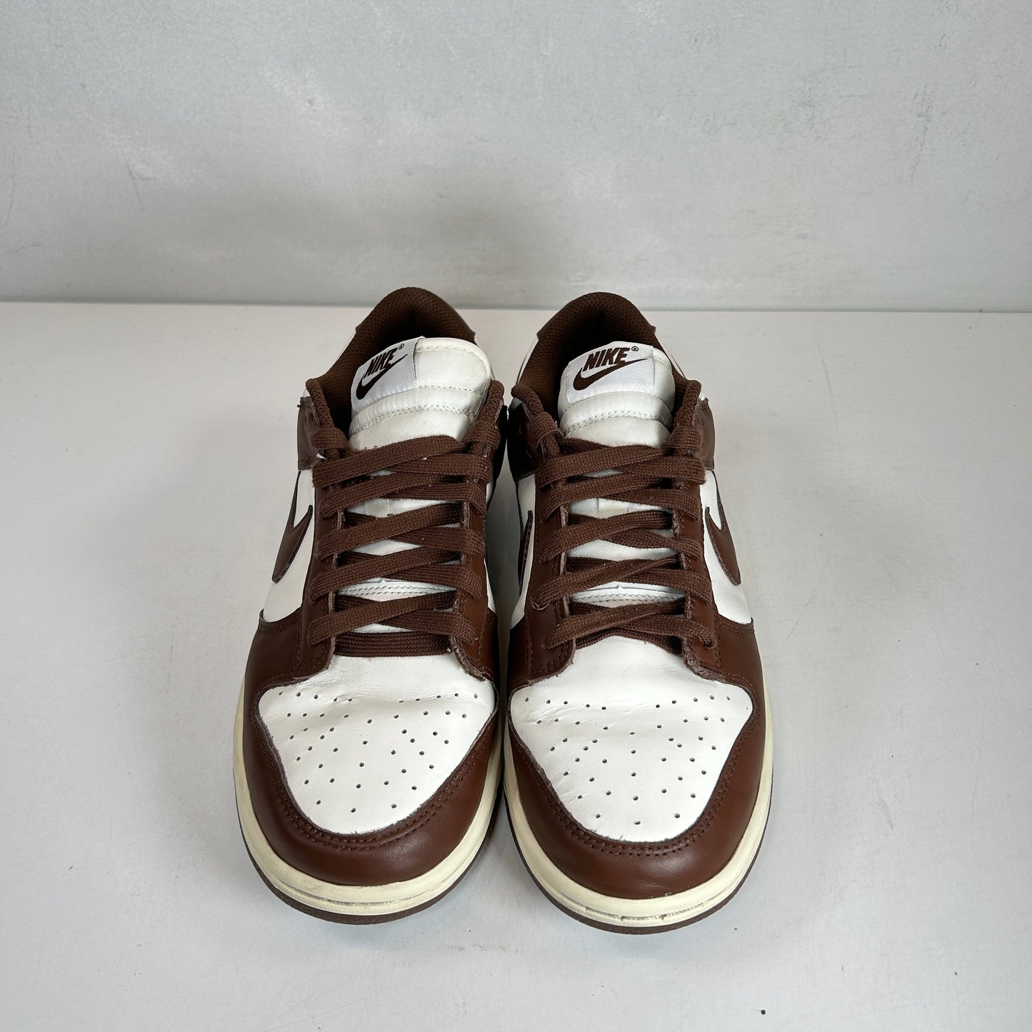 DD1503 124 Nike Dunk Low Cacao Wow [USED] - 8.5 W (Used)
