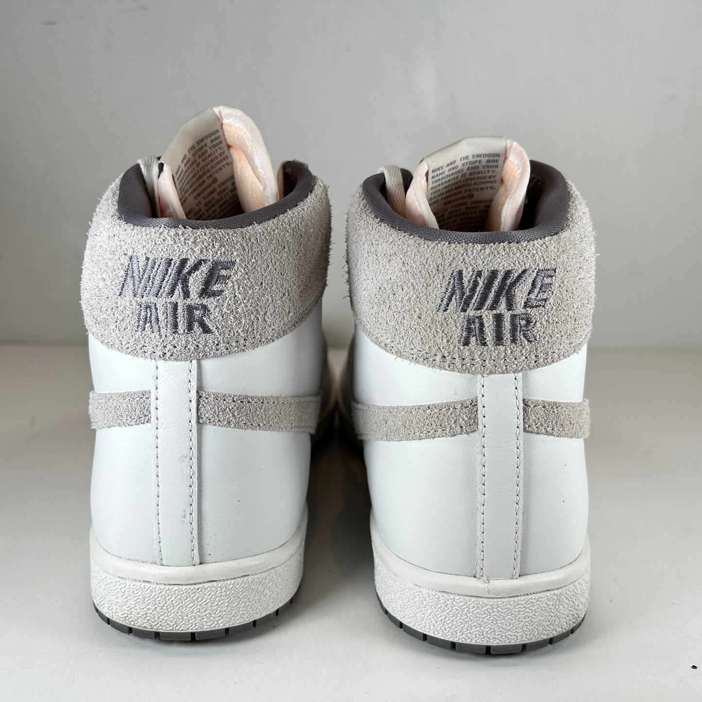 DZ3497 100 Nike Jordan Air Ship PE SP Tech Grey [USED] - 13 M (Used)