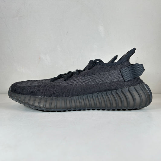 HQ4540 Adidas Yeezy Boost 350 V2 Onyx [USED] - 8.5  (Used) (Replace Box)