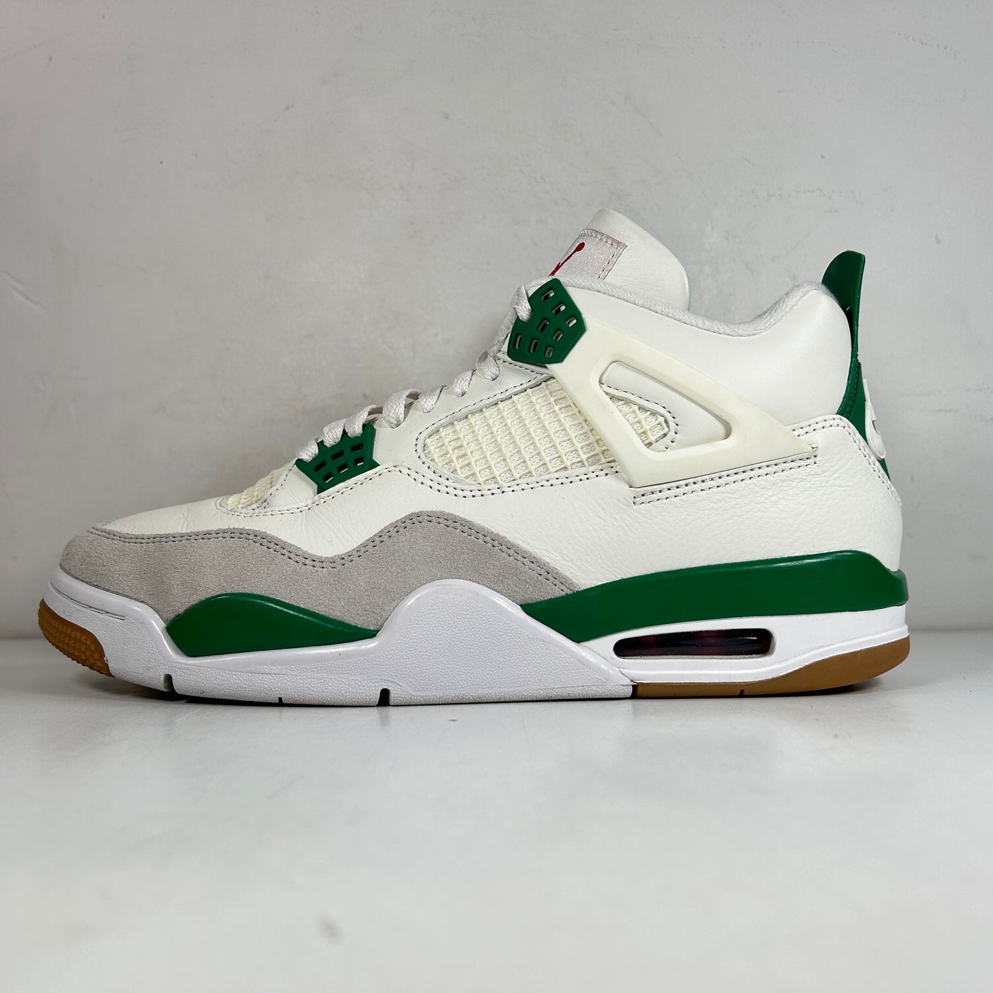 DR5415 103 Jordan 4 Retro SB Pine Green [USED] - 10.5 M (Used3)