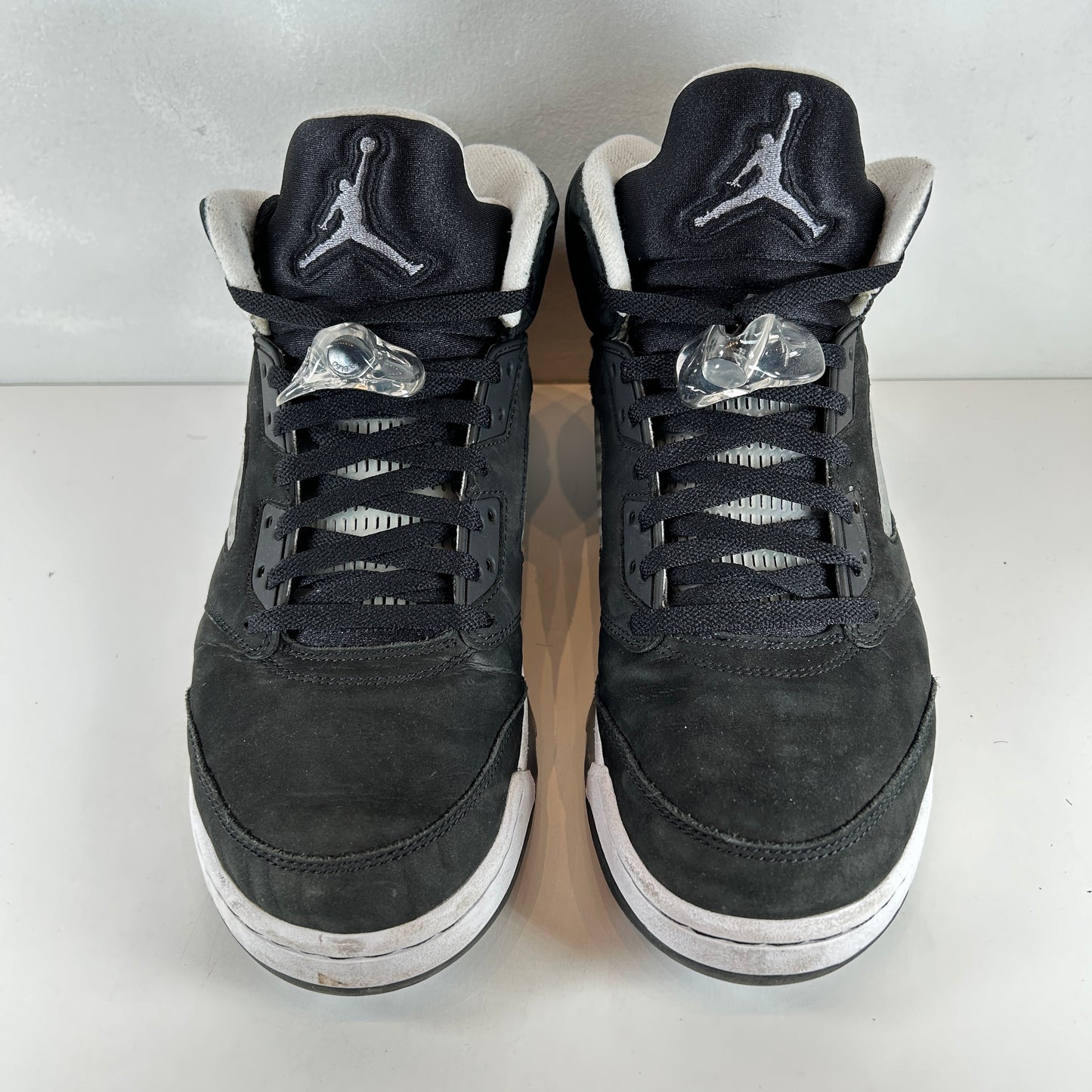CT4838 011 Jordan 5 Retro Moonlight (2021) [USED] - 10.5 M (Used) (No Box)