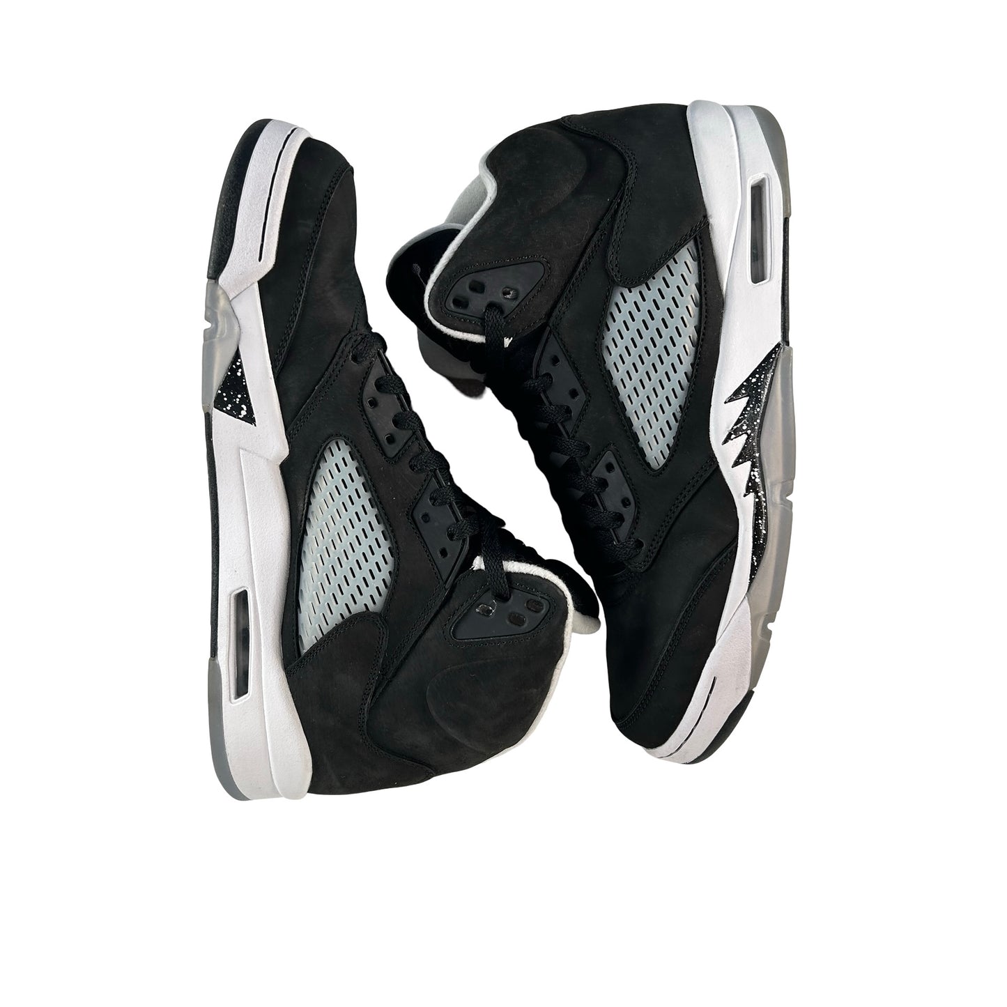 CT4838 011 Jordan 5 Retro Moonlight (2021) [USED] - 12 M (Used2) (No Insoles)