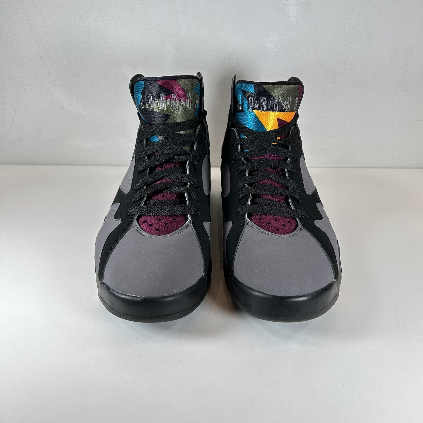 304775 034 Jordan 7 Retro Bordeaux (2015) [USED] - 9.5 M (Used2)