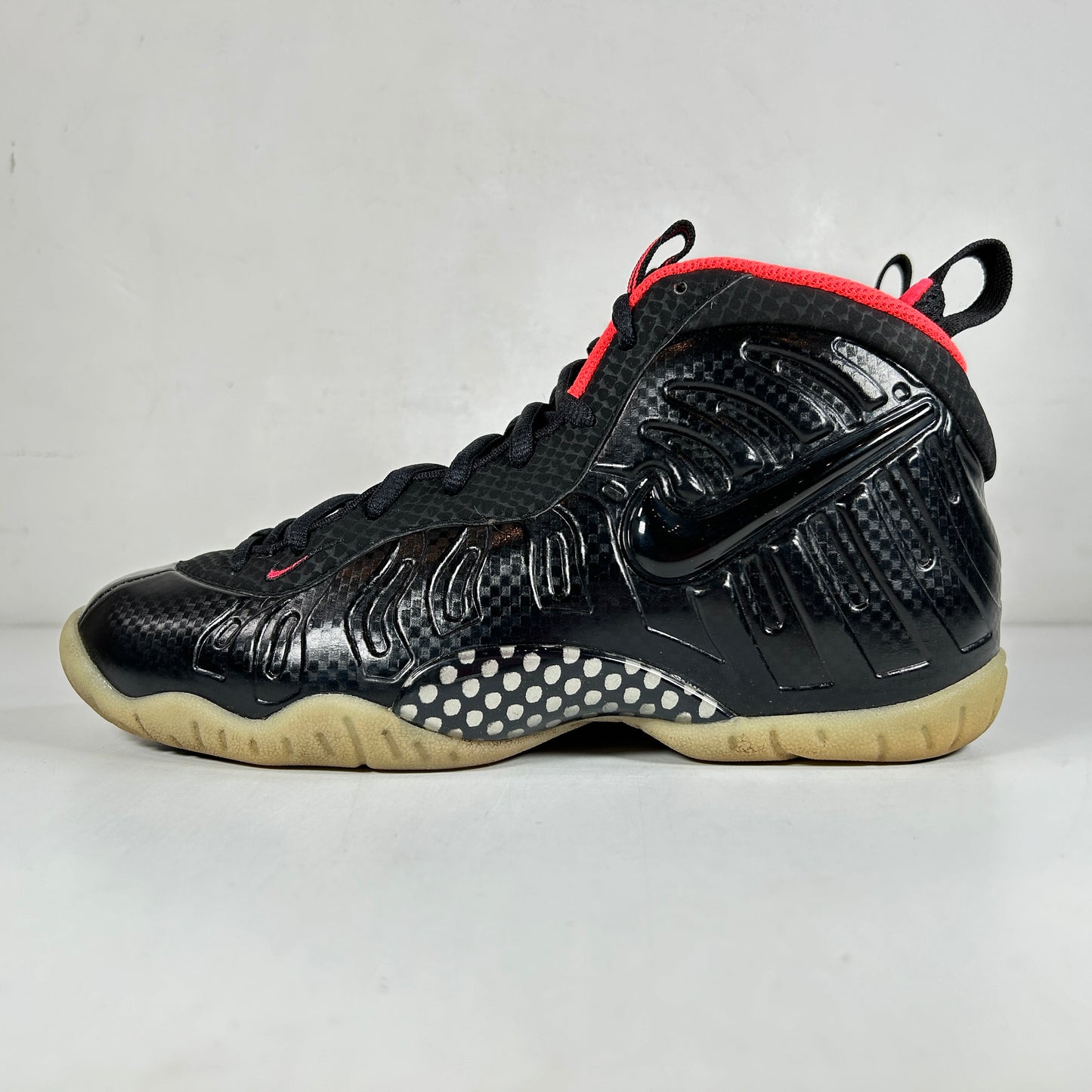 644792 001 Nike Air Foamposite Pro Yeezy (GS) [USED] - 6 Y (Used)