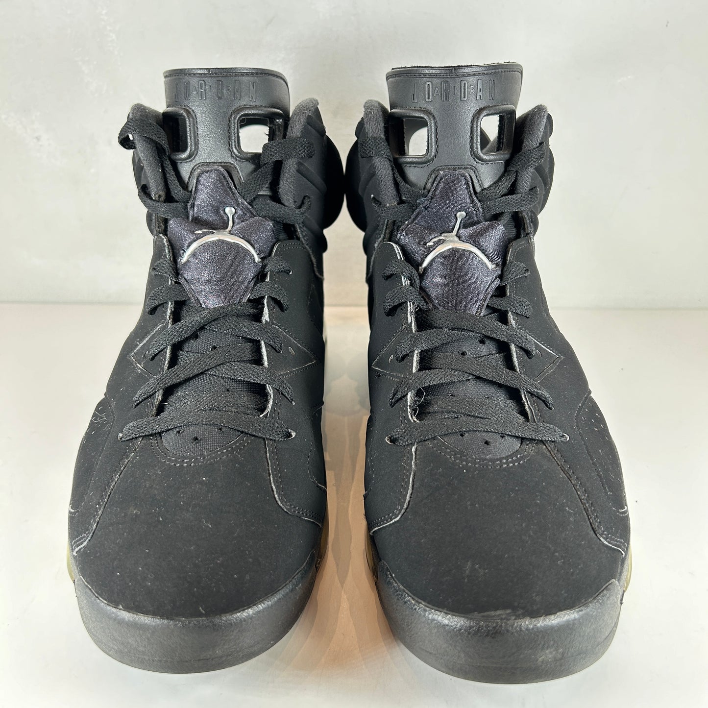 DX2836 001 Jordan 6 Retro Chrome [USED] - 11.5 M (Used) (No Box)