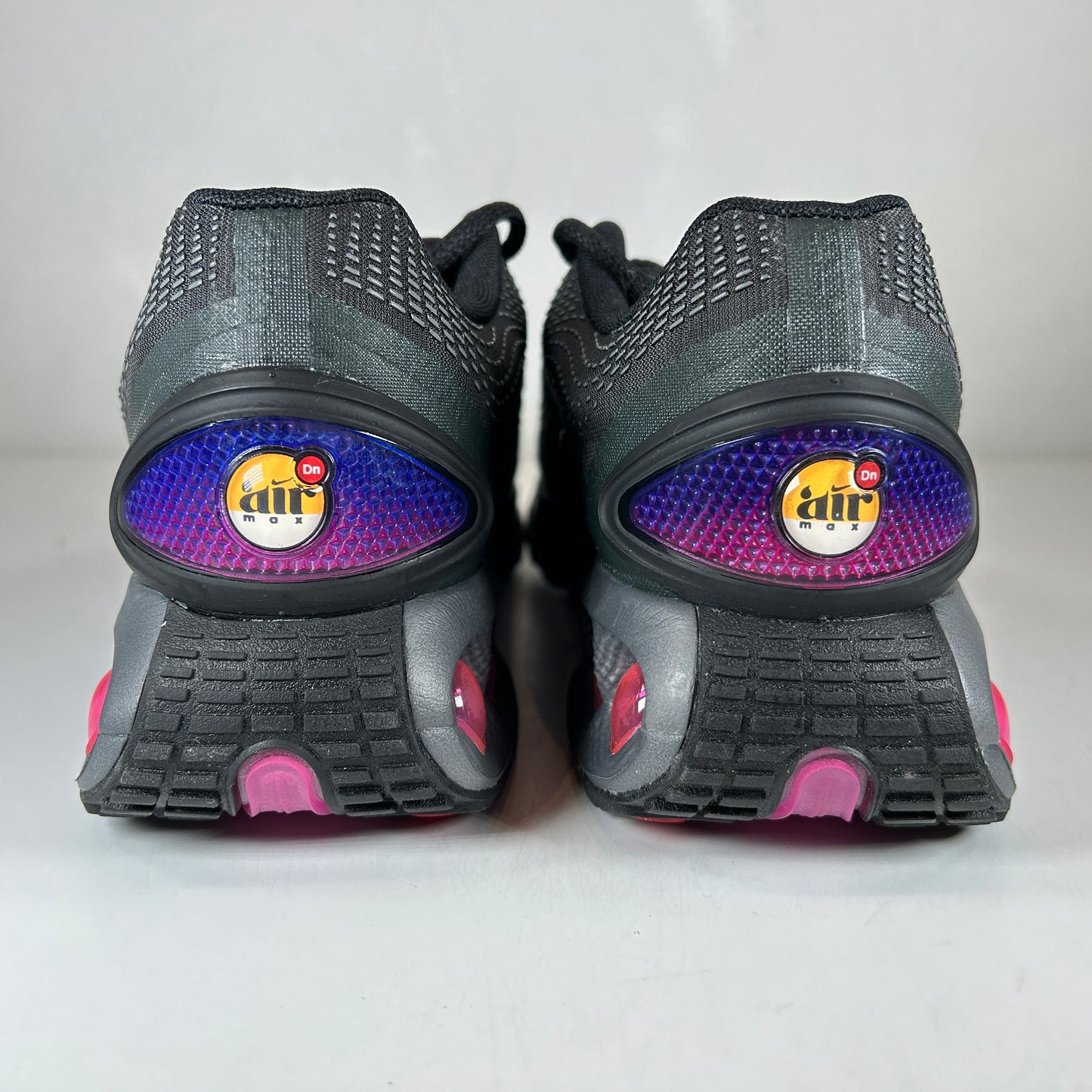 DV3337 008 Nike Air Max Dn All Night [USED] - 8.5 M (Used)