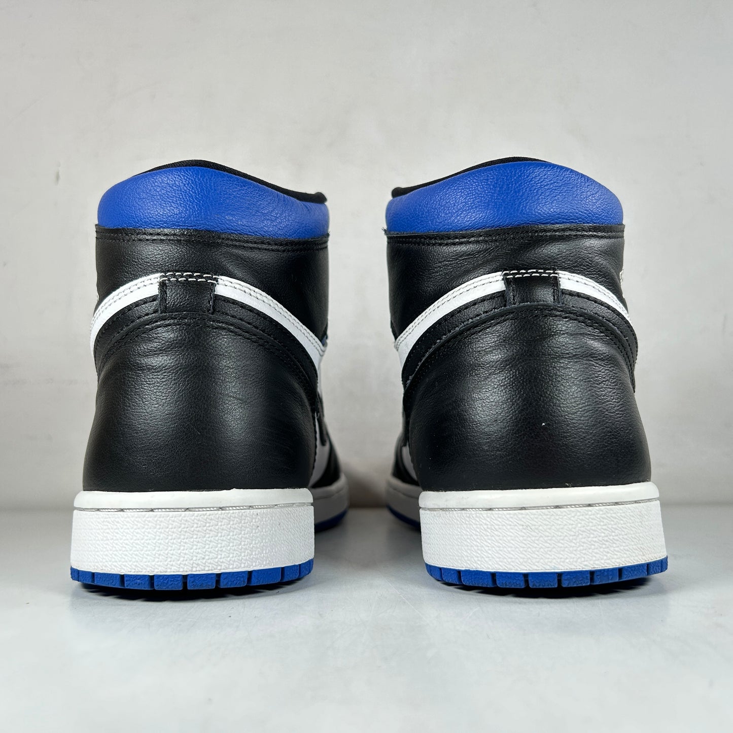 555088 041 Jordan 1 Royal Toe [USED] - 11.5 M (Used2)