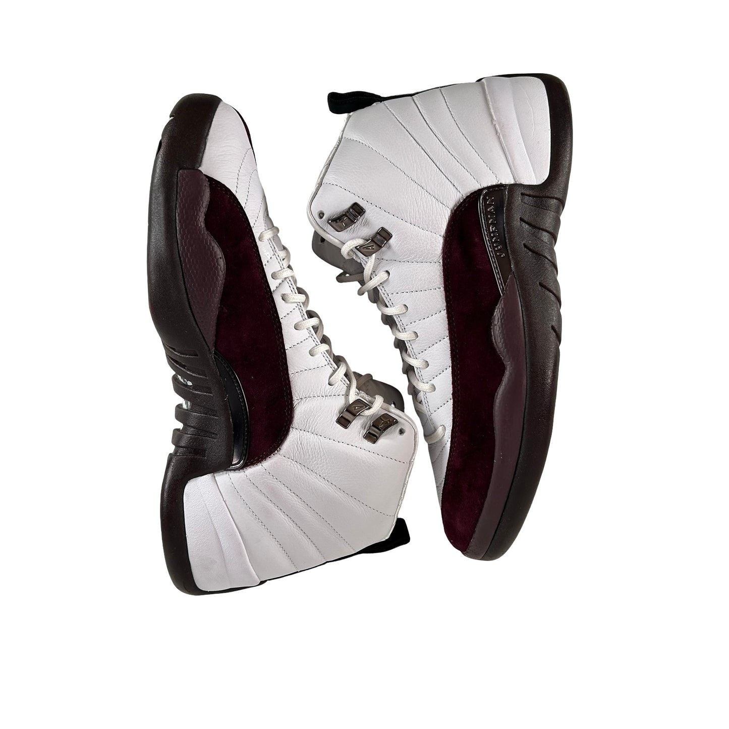 DV6989 100 Jordan 12 Retro SP A Ma Maniere [USED] - 12 W (Used)