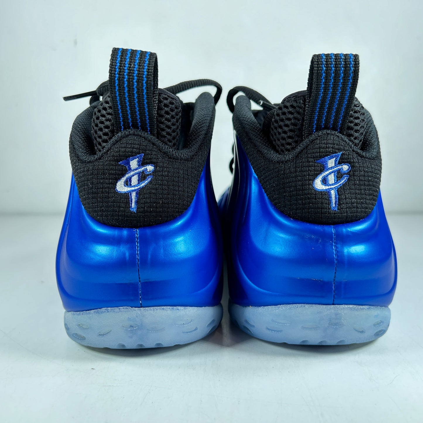 FQ8181 511 Nike Air Foamposite One International Blue [USED] - 12 M (VNDS)