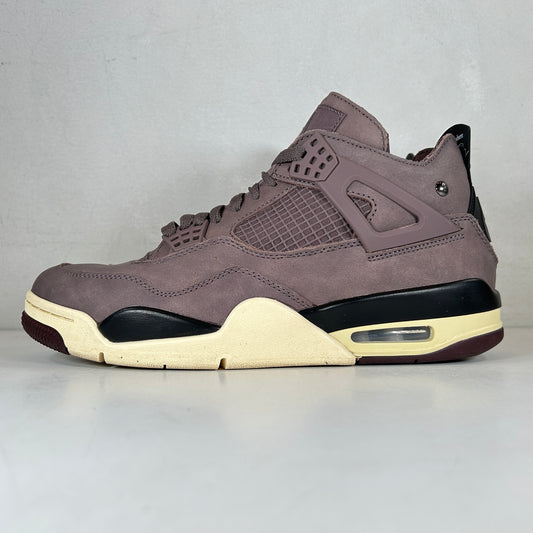 DV6773 220 Jordan 4 Retro A Ma Maniere [USED] - 9.5 M (Used)