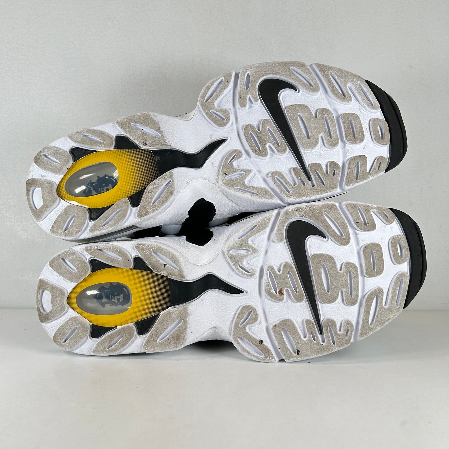 HM8249 001 Nike Air DT Max '96 Black White (2024) - 11 M (Used)