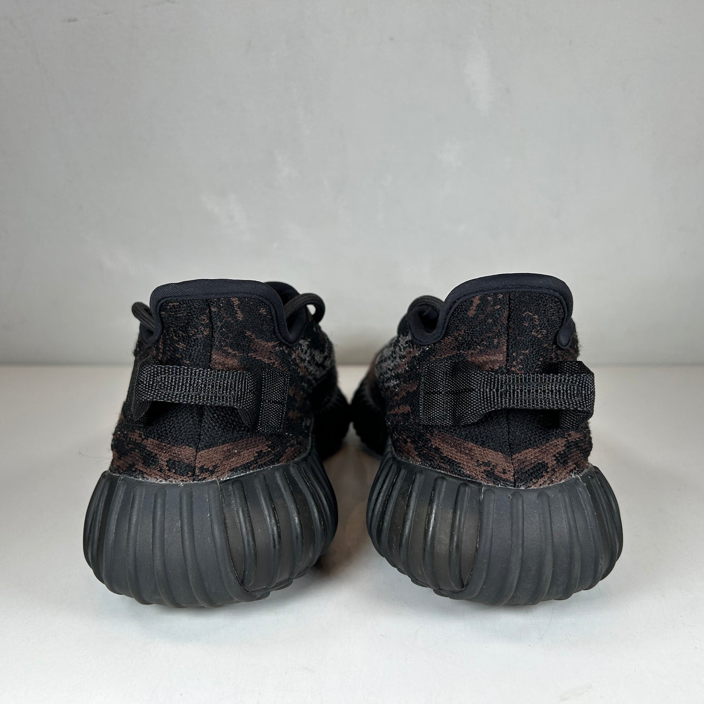 GW3774 adidas Yeezy Boost 350 V2 MX Rock [USED] - 7 M (Used) (No Box)